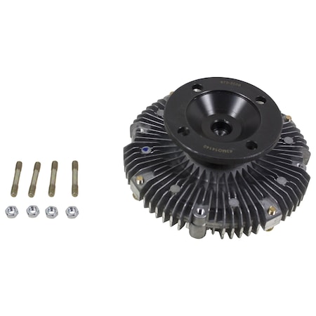 Gmb 00-90 Lexus 4.0L Fan Clutch, 970-2030 970-2030